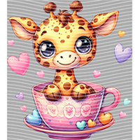 Valentine's Day-QRJ  1829